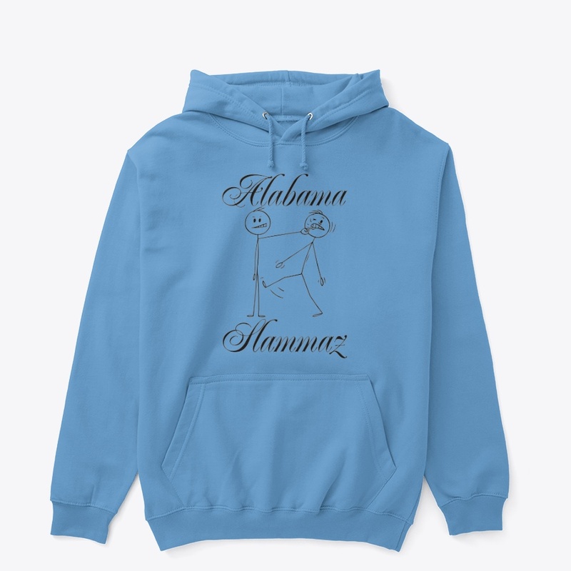ALABAMA DOCK BRAWL MERCHANDISE!!