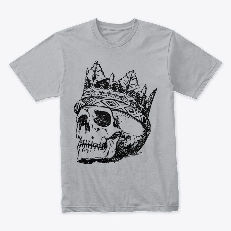 Undead King