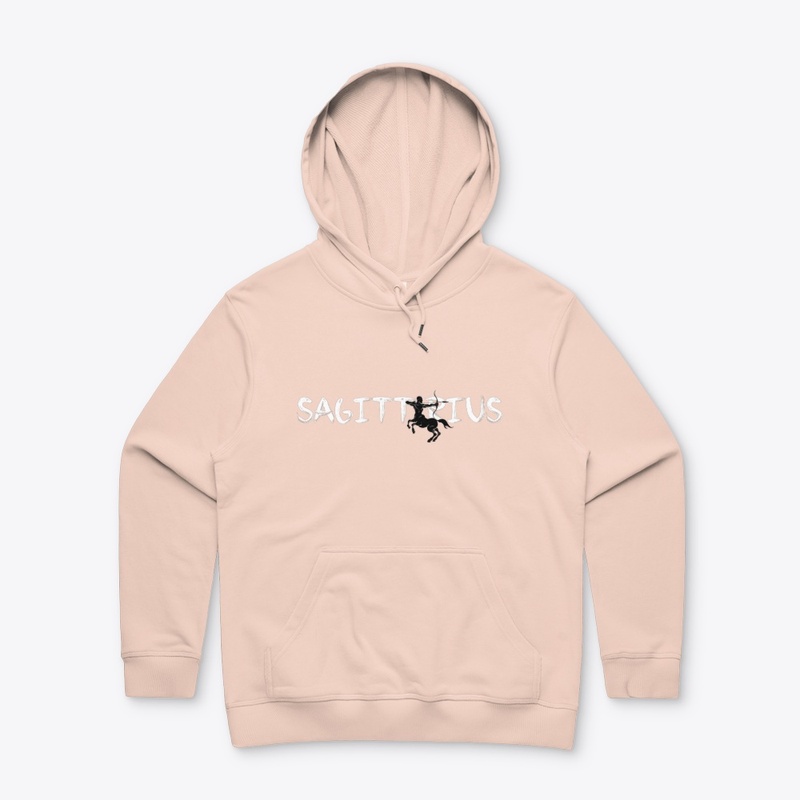 Born Hood Clothing Astrology Collection