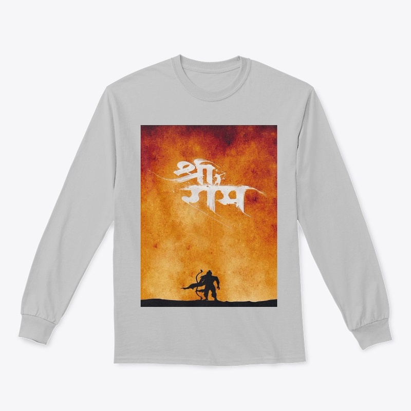jai shree ram