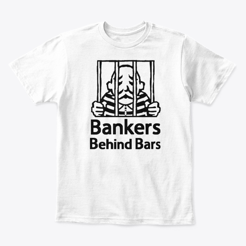 Bad Banks (front and back) light design