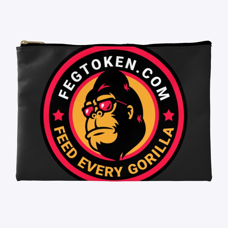Show your Support for FEG Token