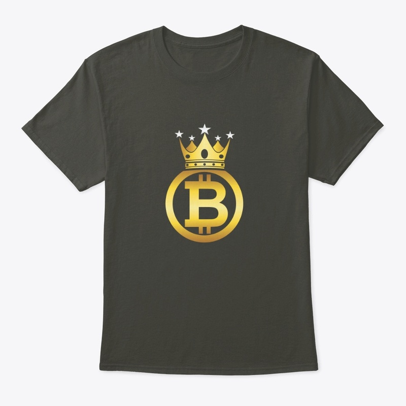 Bitcoin King