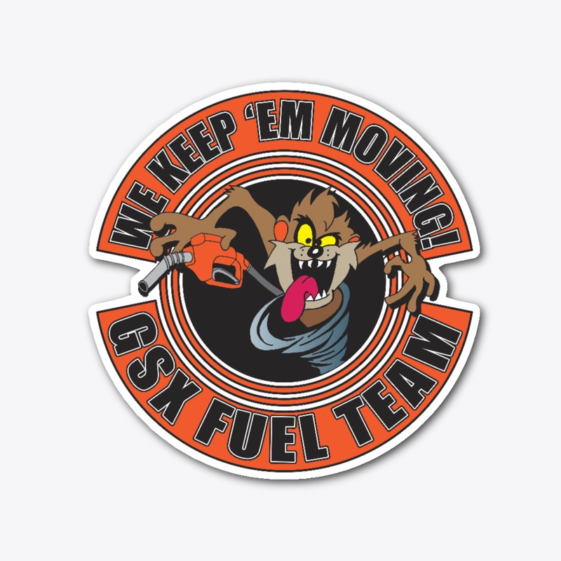 GSX Fuel Team