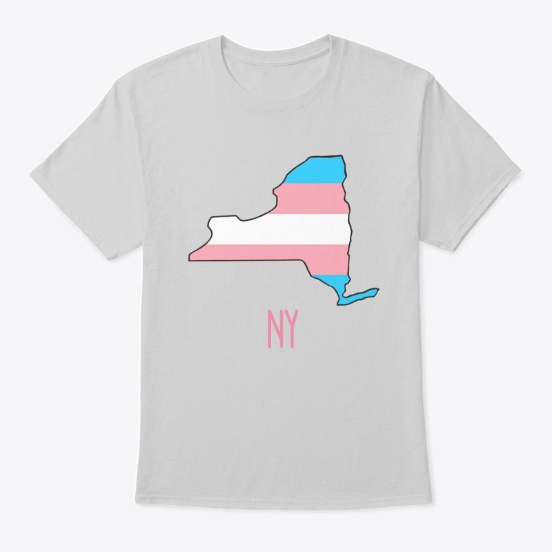 Transgender New York