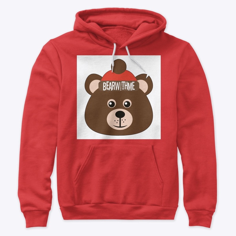 Bear With Me