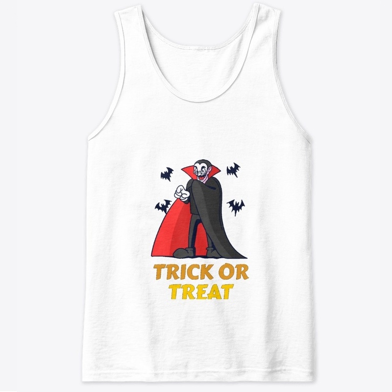 trick or treat