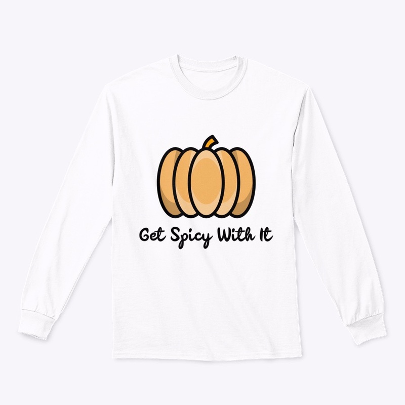 Get Spicy With It