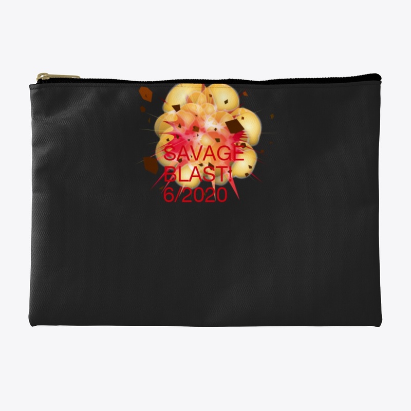 SAVAGE BLAST WEARS & ACCESSORIES