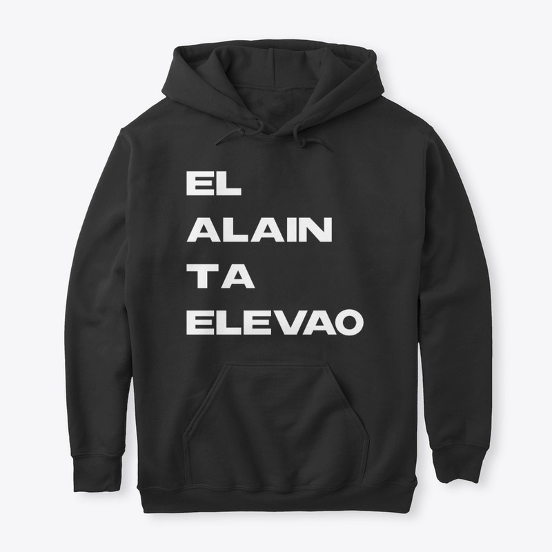 Alain Elevao (Big)