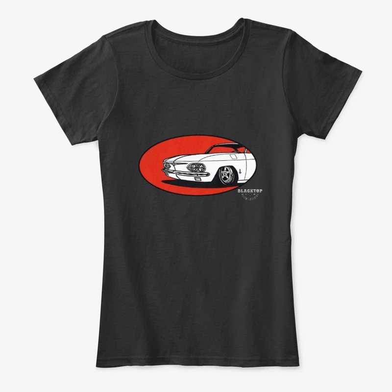 Custom Corvair