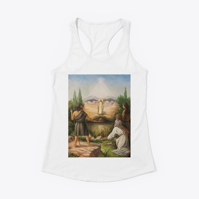 Jessus Illusions 