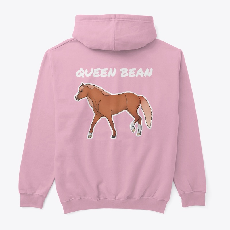 QUEEN BEAN
