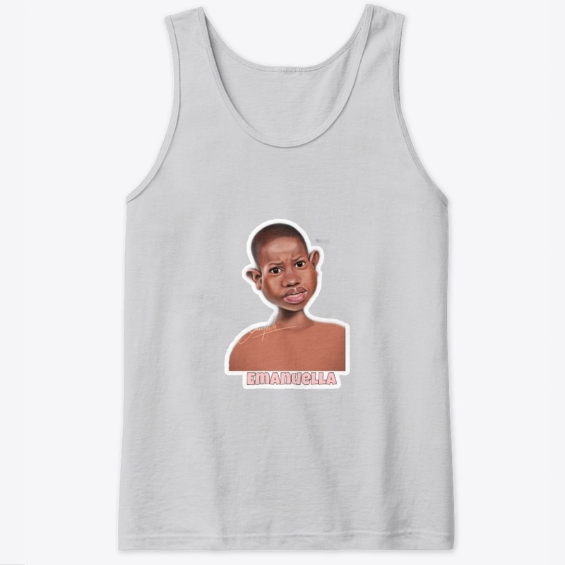 Emanuella Gang (Merch)