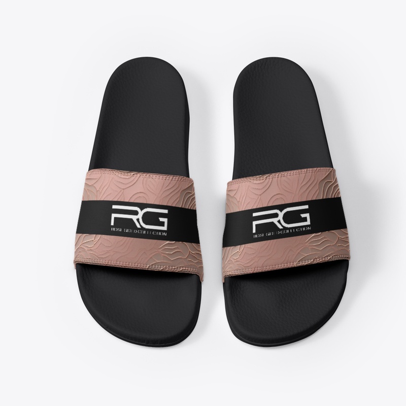 Rose Gold Lux line