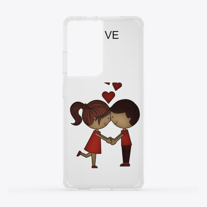 YOUNG  LOVE