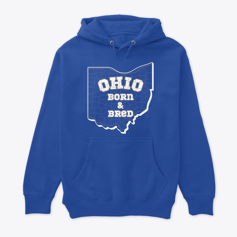 The "Ohio Born and Bred" Collection I