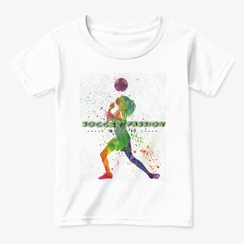 Soccer Passion! Season 2