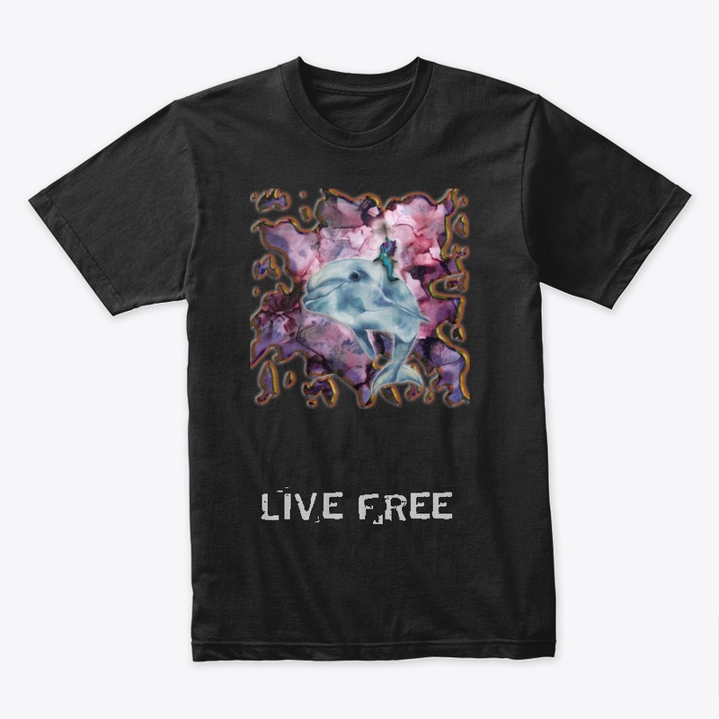 live free