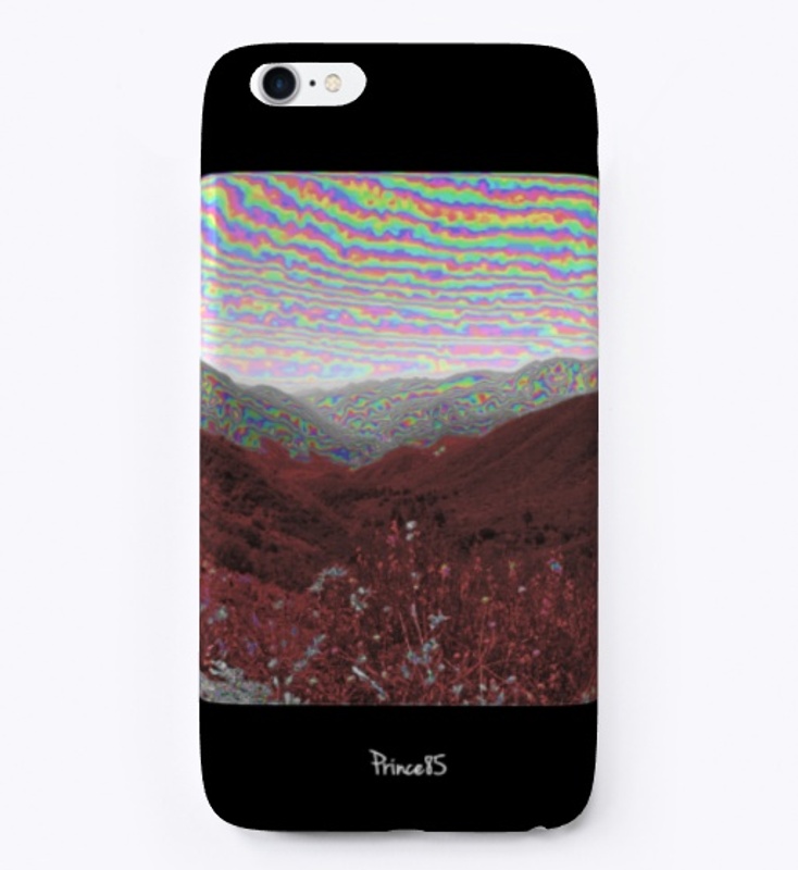 Rainbow Mountain