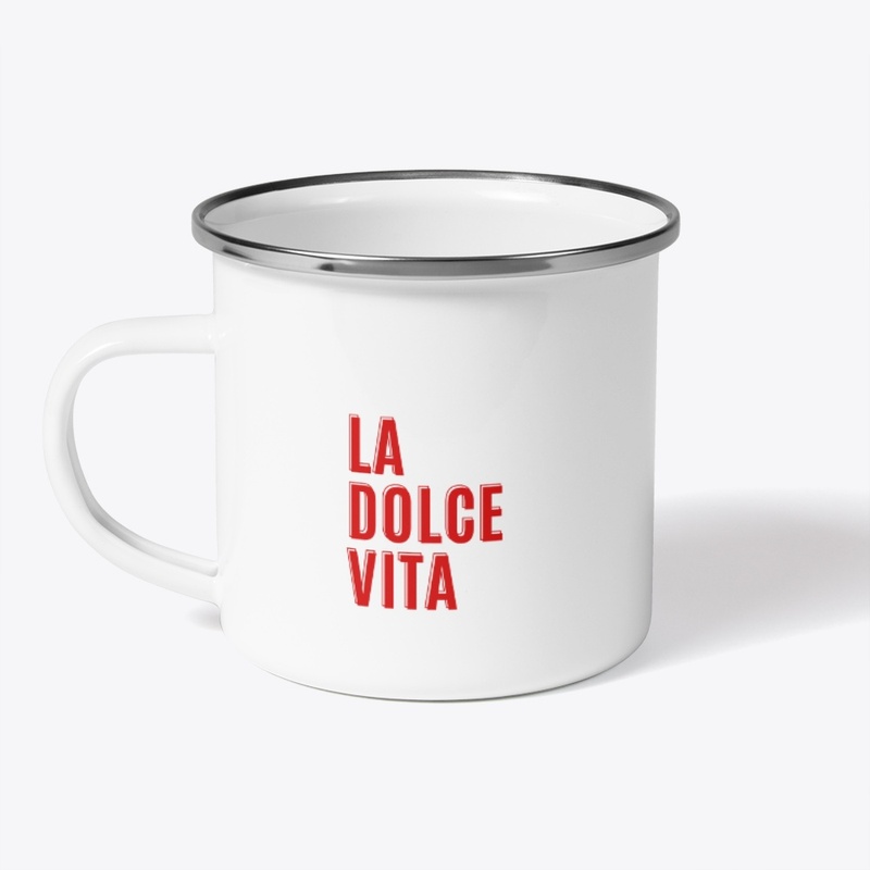 la dolce vita