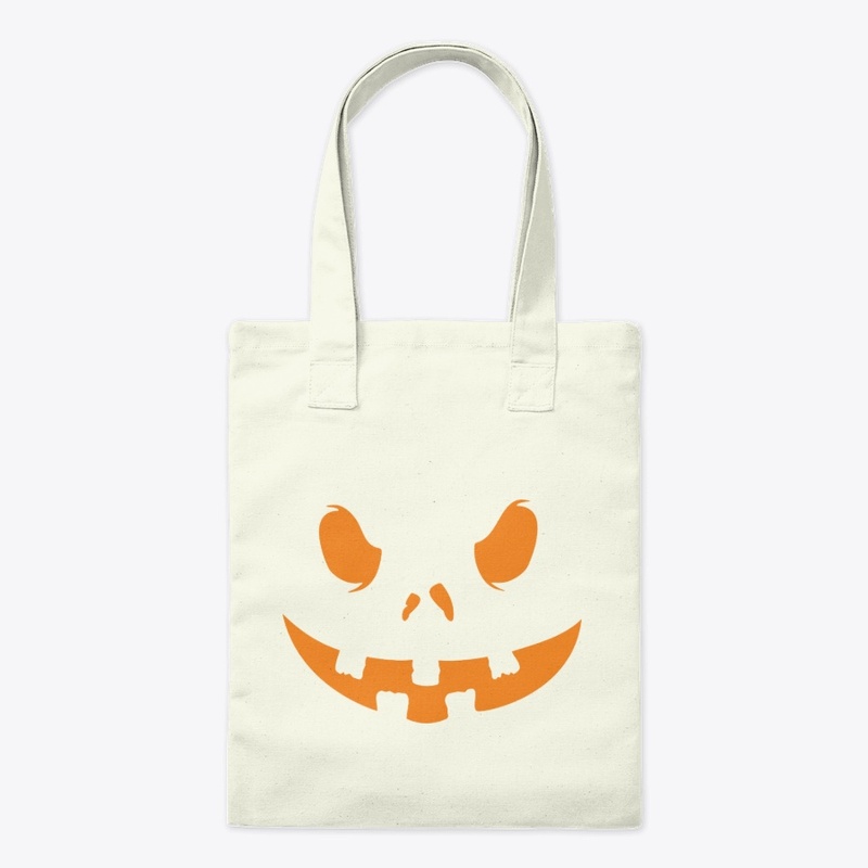 T-shirt Citrouille de Halloween