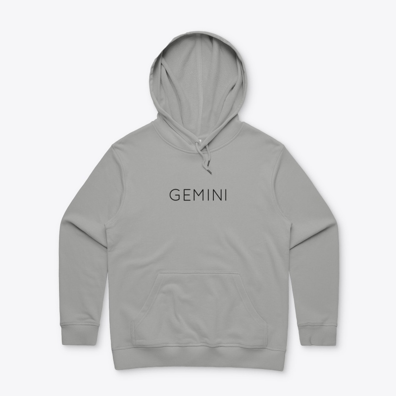 GEMINI Design.