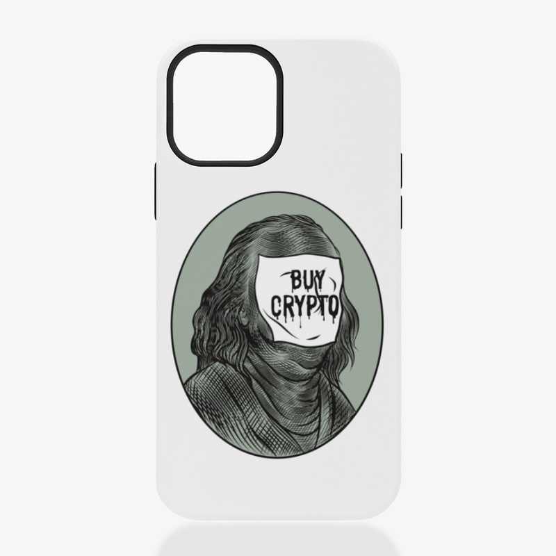 BUY CRYPTO