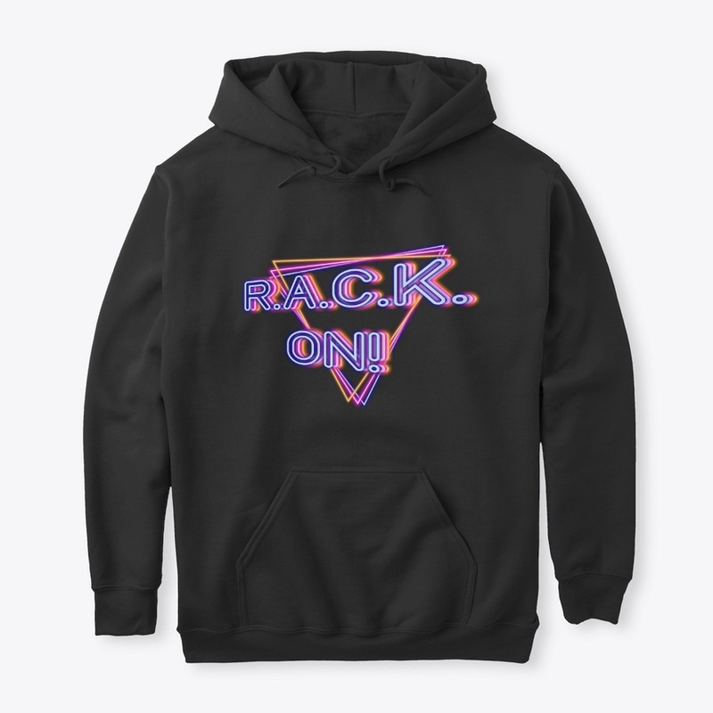 R.A.C.K. On! 