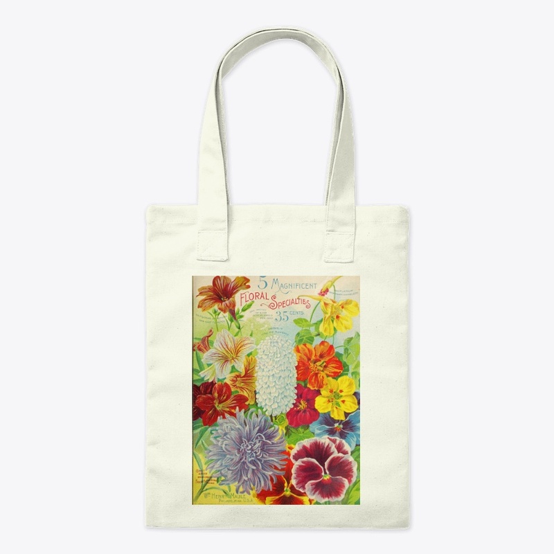 Vintage Floral Specialties 
