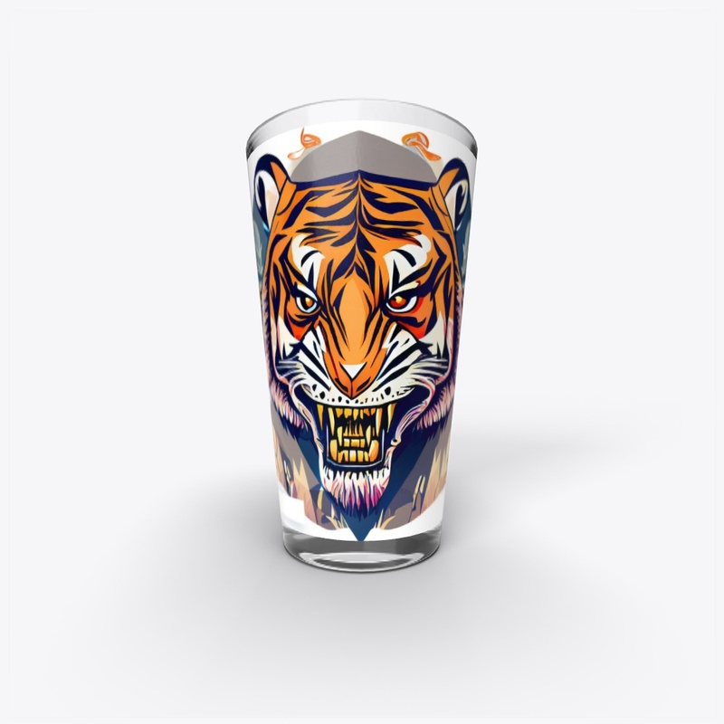 Tiger Collections Merch
