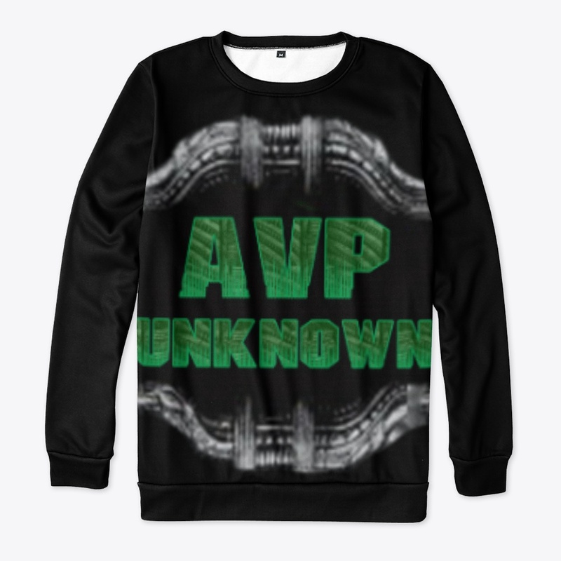AVPUNKNOWN - LOGO Collection.