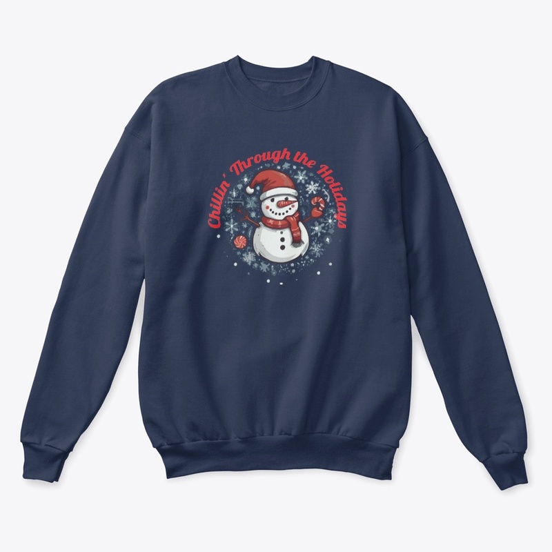 CHRISTMAS T-SHIRT