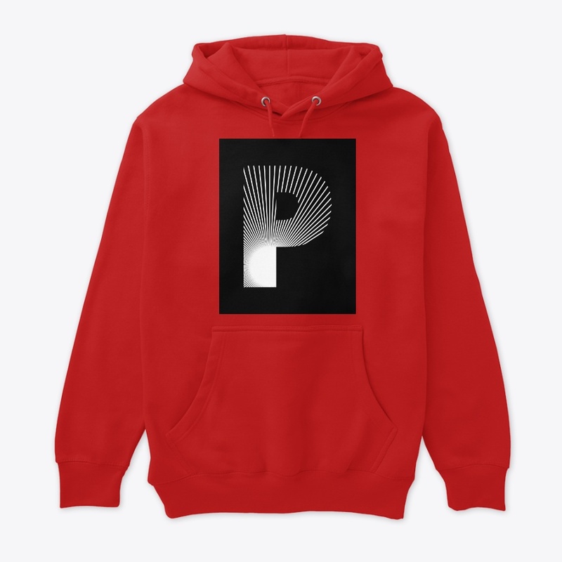 P sport t shirt 