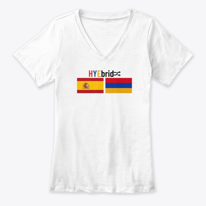 Spanish Armenian Collection