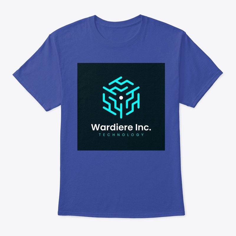 Wardiere Inc.