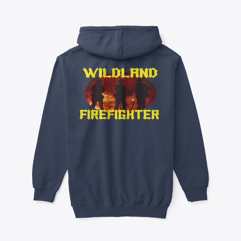 Wildland Firefighter 2022