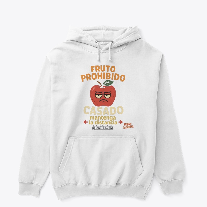 Fruto prohibido, casado V2 *Diseño del.