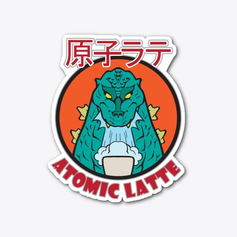 Atomic Latte