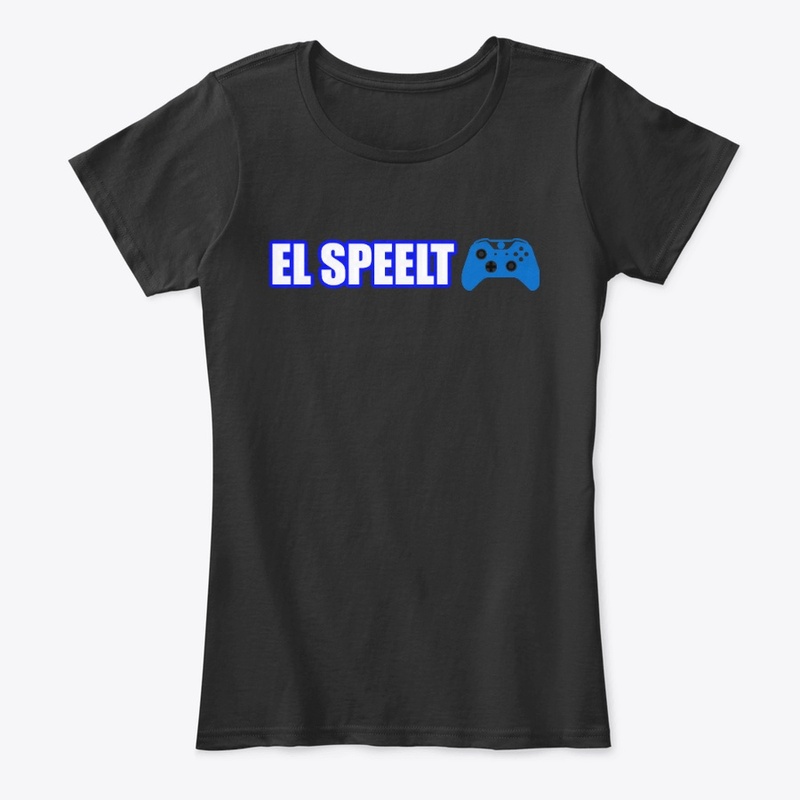 OLD ELSPEELT LOGO!