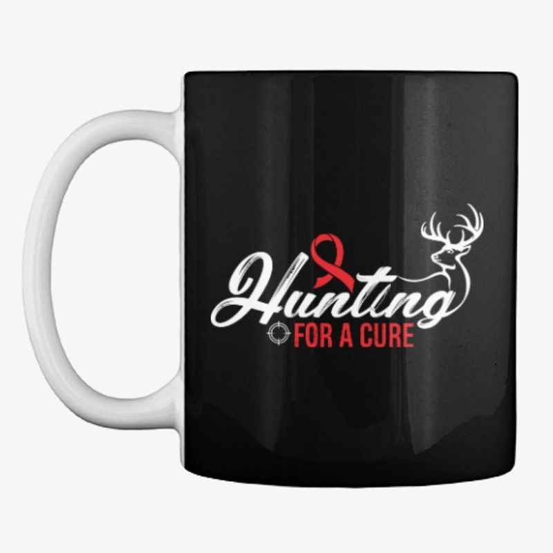 Hunting for Heart Disease Awareness