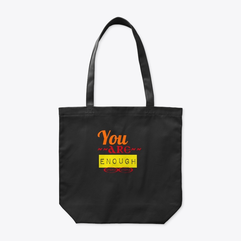 You are enough design