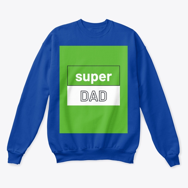 Unbeatable Dad t-shirt