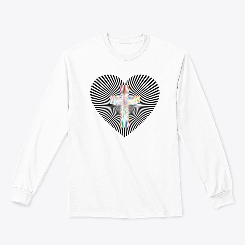 Love Cross