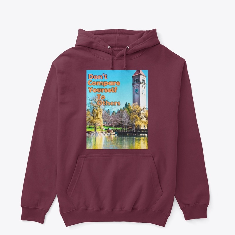 Digisoft Printed Classic Long Sleeve Tee