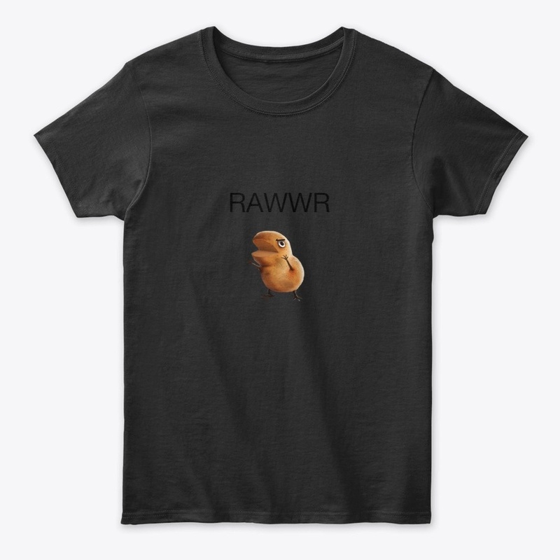 PotatoRex