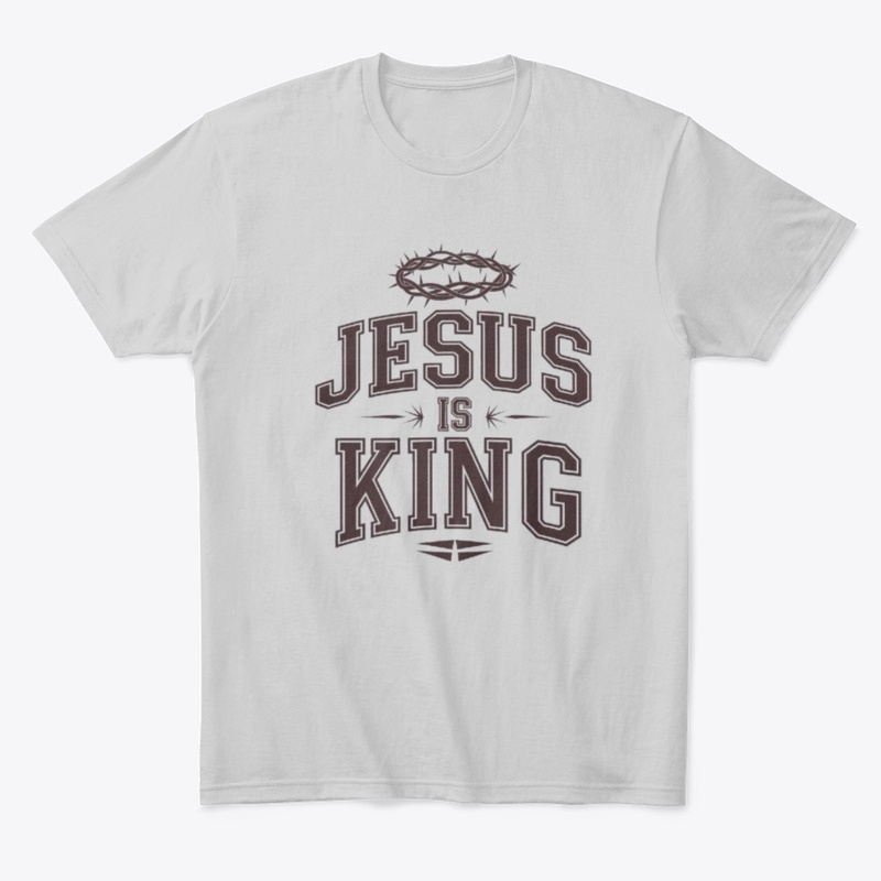 Crown of Glory