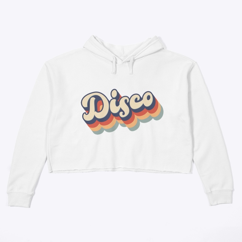 Disco Lover Delight