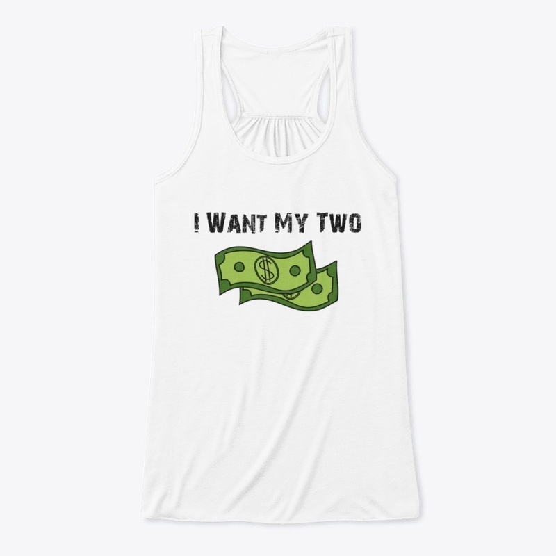 Better Off Dead - I Want My Two Dollars