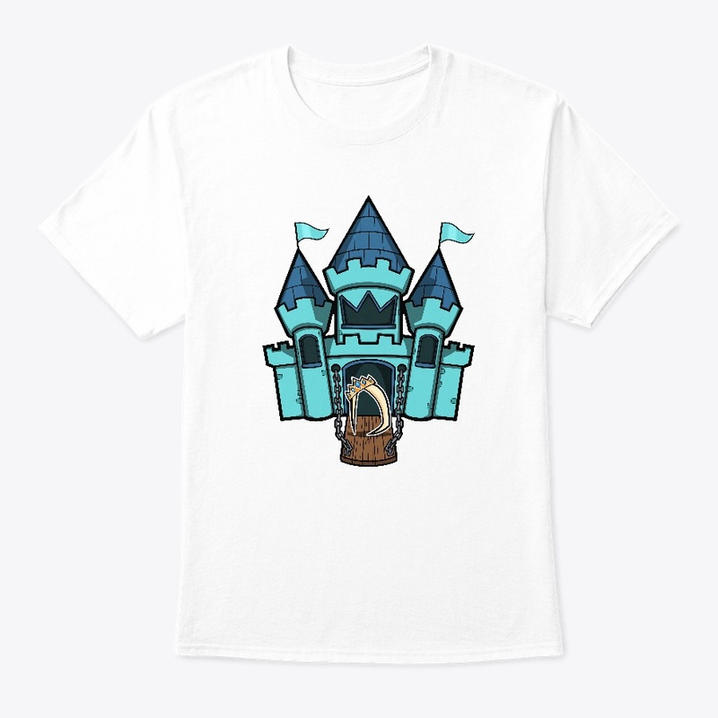 Communidee Castle Design